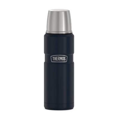 Купить Thermos SK2000 MMB King 0,47L, тёмно-синий Thermos SK2000 MMB King 0,47L, тёмно-синий