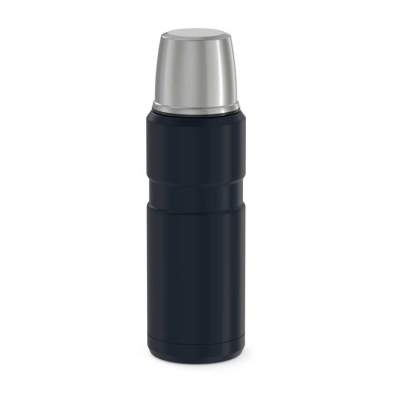 Купить Thermos SK2000 MMB King 0,47L, тёмно-синий Thermos SK2000 MMB King 0,47L, тёмно-синий