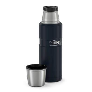 Купить Thermos SK2000 MMB King 0,47L, тёмно-синий Thermos SK2000 MMB King 0,47L, тёмно-синий
