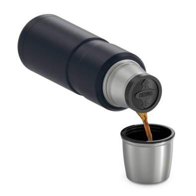Купить Thermos SK2000 MMB King 0,47L, тёмно-синий Thermos SK2000 MMB King 0,47L, тёмно-синий
