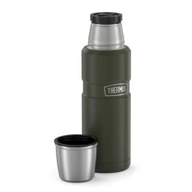 Купить Thermos SK2000 MAG King 0,47L, хаки Thermos SK2000 MAG King 0,47L, хаки