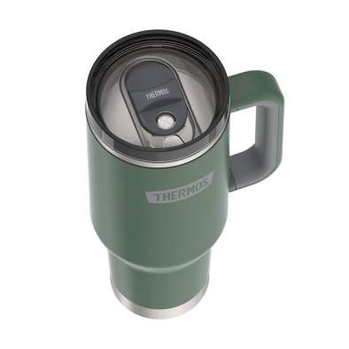 Купить Thermos TS1802AG4 1,2L, зелёный Thermos TS1802AG4 1,2L, зелёный