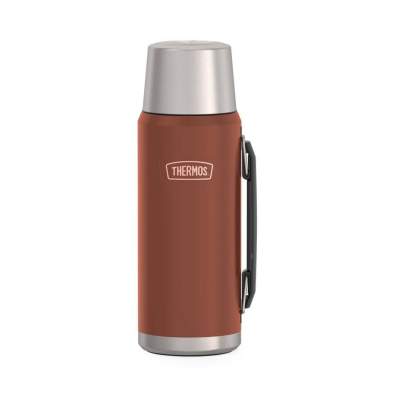 Купить Thermos IS210 SD 1,2L, терракот Thermos IS210 SD 1,2L, терракот