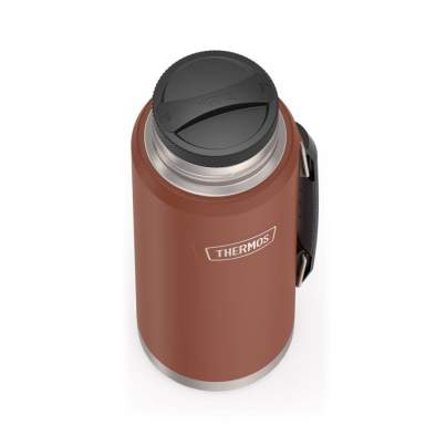 Купить Thermos IS210 SD 1,2L, терракот Thermos IS210 SD 1,2L, терракот