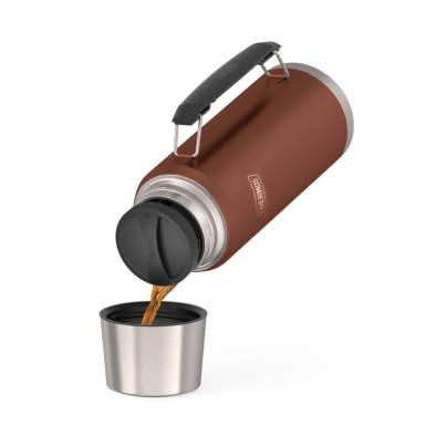 Купить Thermos IS210 SD 1,2L, терракот Thermos IS210 SD 1,2L, терракот
