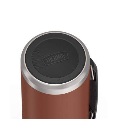 Купить Thermos IS210 SD 1,2L, терракот Thermos IS210 SD 1,2L, терракот