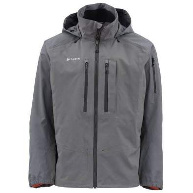 Купить Simms G4 PRO Jacket (26), Slate Simms G4 PRO Jacket (26), Slate