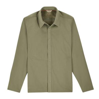 Купить Simms Harbor Shacket, Willow Simms Harbor Shacket, Willow
