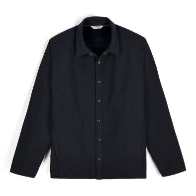 Купить Simms Harbor Shacket, Black Simms Harbor Shacket, Black