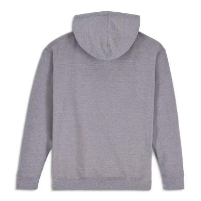 Simms Hook and Loop Hoody, Grey Heather