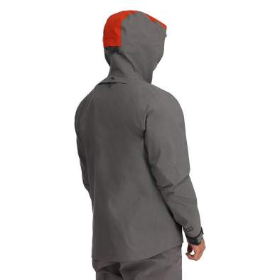 Купить Simms G4 PRO Jacket (26), Slate Simms G4 PRO Jacket (26), Slate