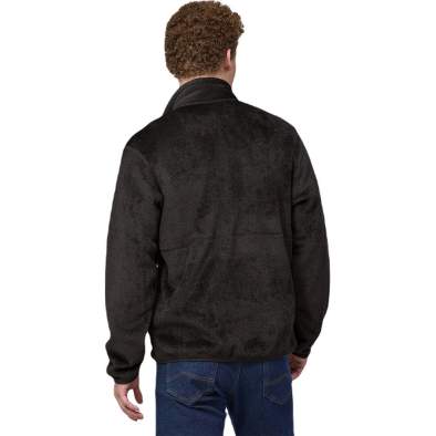 Купить Patagonia M's Re-Tool Jacket, Black Patagonia M's Re-Tool Jacket, Black