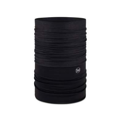 Buff Windproof, Solid P Black