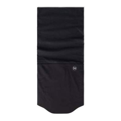 Buff Windproof, Solid P Black