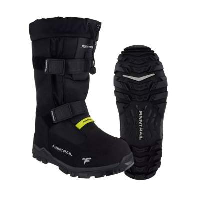 Finntrail TOURING 5230, GraphiteYellow