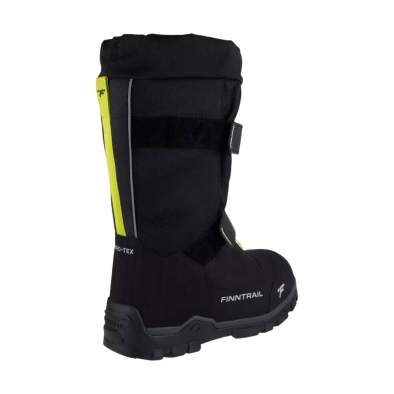 Купить Finntrail TOURING 5230, GraphiteYellow Finntrail TOURING 5230, GraphiteYellow