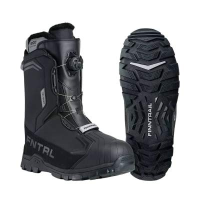 Finntrail BLIZZARD ATOP 5234, Graphite