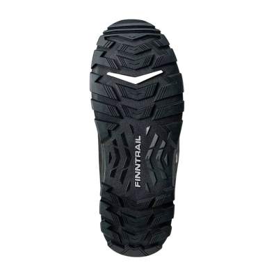 Купить Finntrail BLIZZARD ATOP 5234, Graphite Finntrail BLIZZARD ATOP 5234, Graphite