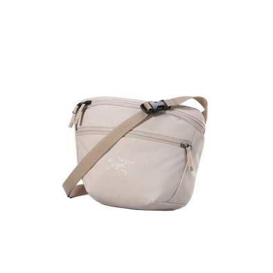Arcteryx MANTIS 2 WAIST PACK, Rune