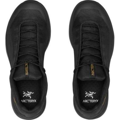 Arcteryx KOPEC GTX MENS, Black-Yukon
