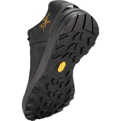Arcteryx KOPEC GTX MENS, Black-Yukon