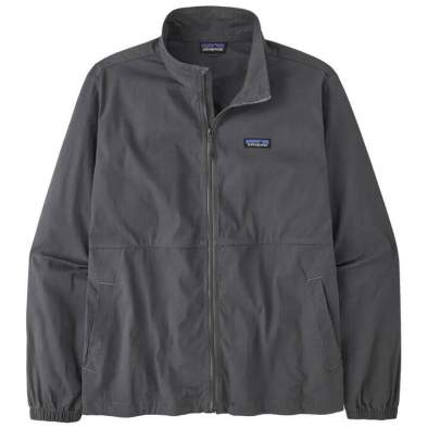 Patagonia M's Nomader Jacket, Forge Grey