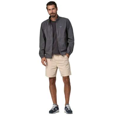 Patagonia M's Nomader Jacket, Forge Grey