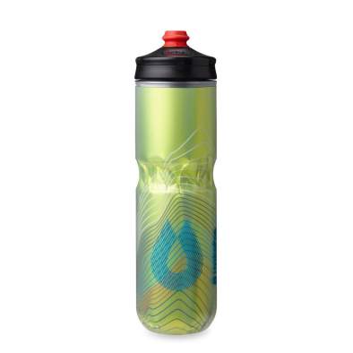 Купить HydraPak Polar Surge Ascent 0,7L, жёлтый HydraPak Polar Surge Ascent 0,7L, жёлтый