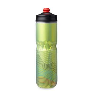 Купить HydraPak Polar Surge Ascent 0,7L, жёлтый HydraPak Polar Surge Ascent 0,7L, жёлтый