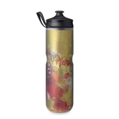 HydraPak Polar Sport Splash 0,7L, жёлтый