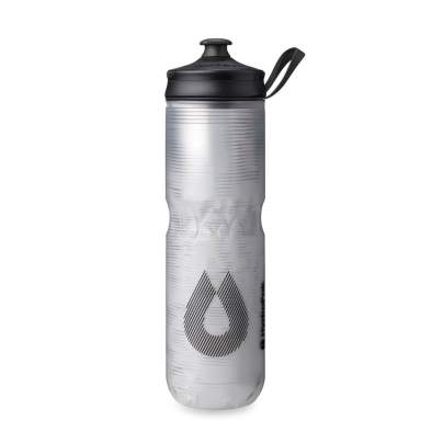 HydraPak Polar Sport Pulse 0,7L, белый