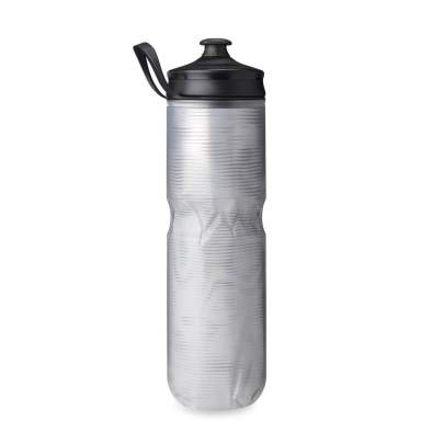 HydraPak Polar Sport Pulse 0,7L, белый