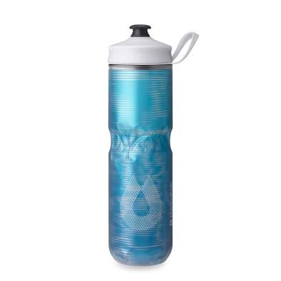 HydraPak Polar Sport Pulse 0,7L, голубой