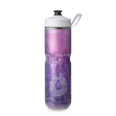 HydraPak Polar Sport Pulse 0,7L, фиолетовый