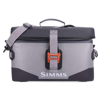 Купить Simms Dry Creek Boat Bag, 20L, Steel Simms Dry Creek Boat Bag, 20L, Steel