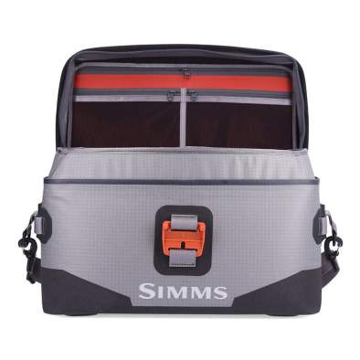 Купить Simms Dry Creek Boat Bag, 20L, Steel Simms Dry Creek Boat Bag, 20L, Steel