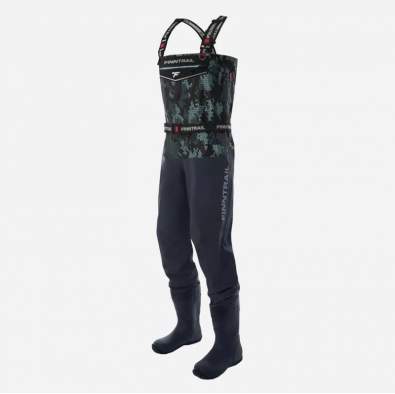 Finntrail ENDURO BF 5281, CamoGrey