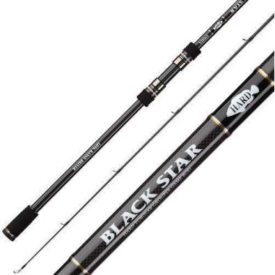 XESTA Black Star Hard S90HX Long Range Driver