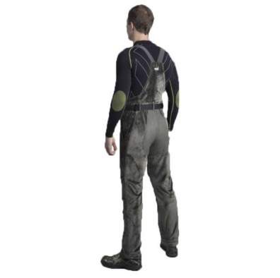 Костюм North Coast Husky, Olive