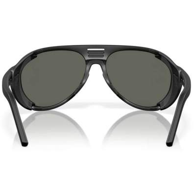 Costa Grand Catalina Gray 580G, Matte Black