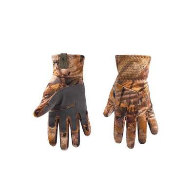 Перчатки King Hunter WIND (Camo Duck)