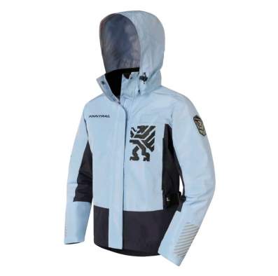 Finntrail RACHEL 6455, LightBlue