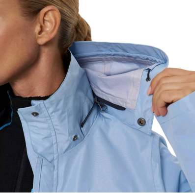 Finntrail RACHEL 6455, LightBlue