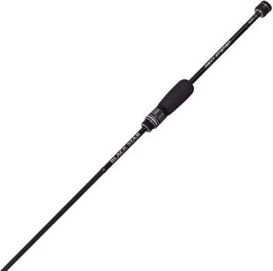 XESTA Black Star S65L-T Plugging Sqript (2025)