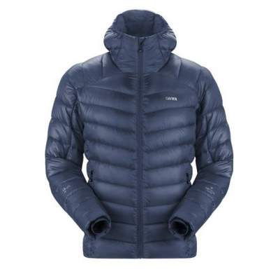 Sivera БЕХТЕРЕЦ SUMMIT, фьорд