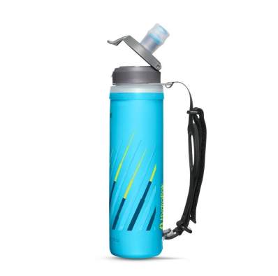 Купить HydraPak SkyFlask 0,5L, голубой HydraPak SkyFlask 0,5L, голубой