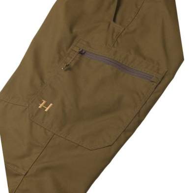 Купить Harkila Alvis Trousers, Olive Green Harkila Alvis Trousers, Olive Green