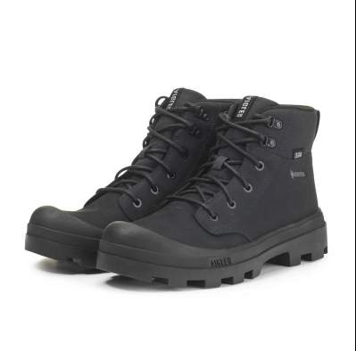 AIGLE TENERE LTR GTX, чёрный