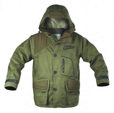 Купить GRAFF 649-B, Olive GRAFF 649-B, Olive