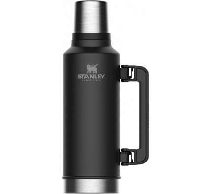 Купить Stanley CLASSIC 1,9L, чёрный Stanley CLASSIC 1,9L, чёрный